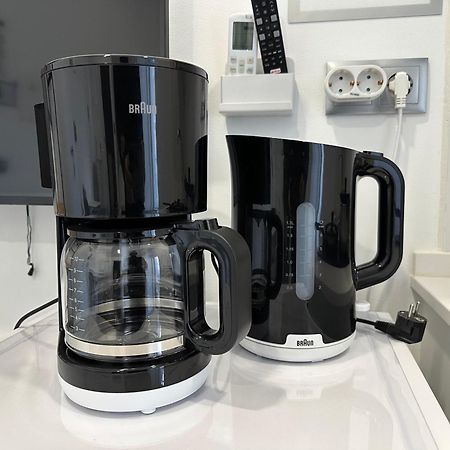 Laniakea Suites Lisboa Eksteriør bilde