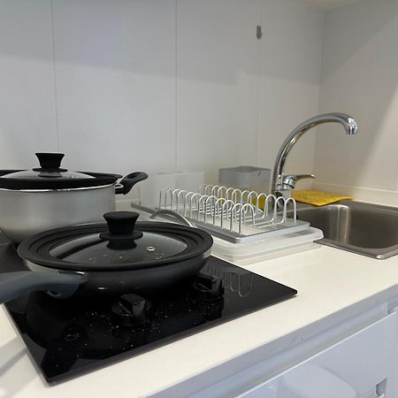 Laniakea Suites Lisboa Eksteriør bilde
