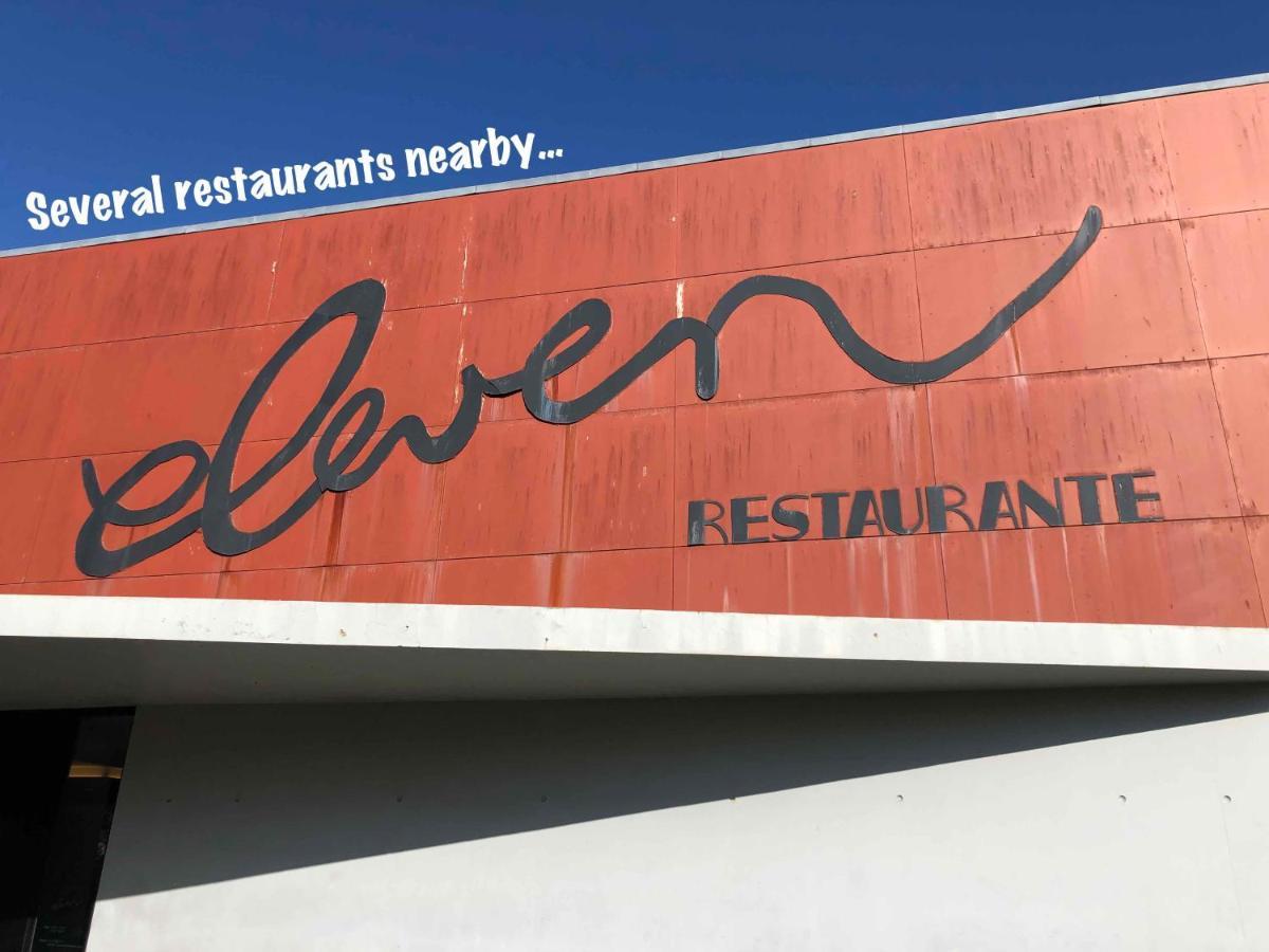 Laniakea Suites Lisboa Eksteriør bilde