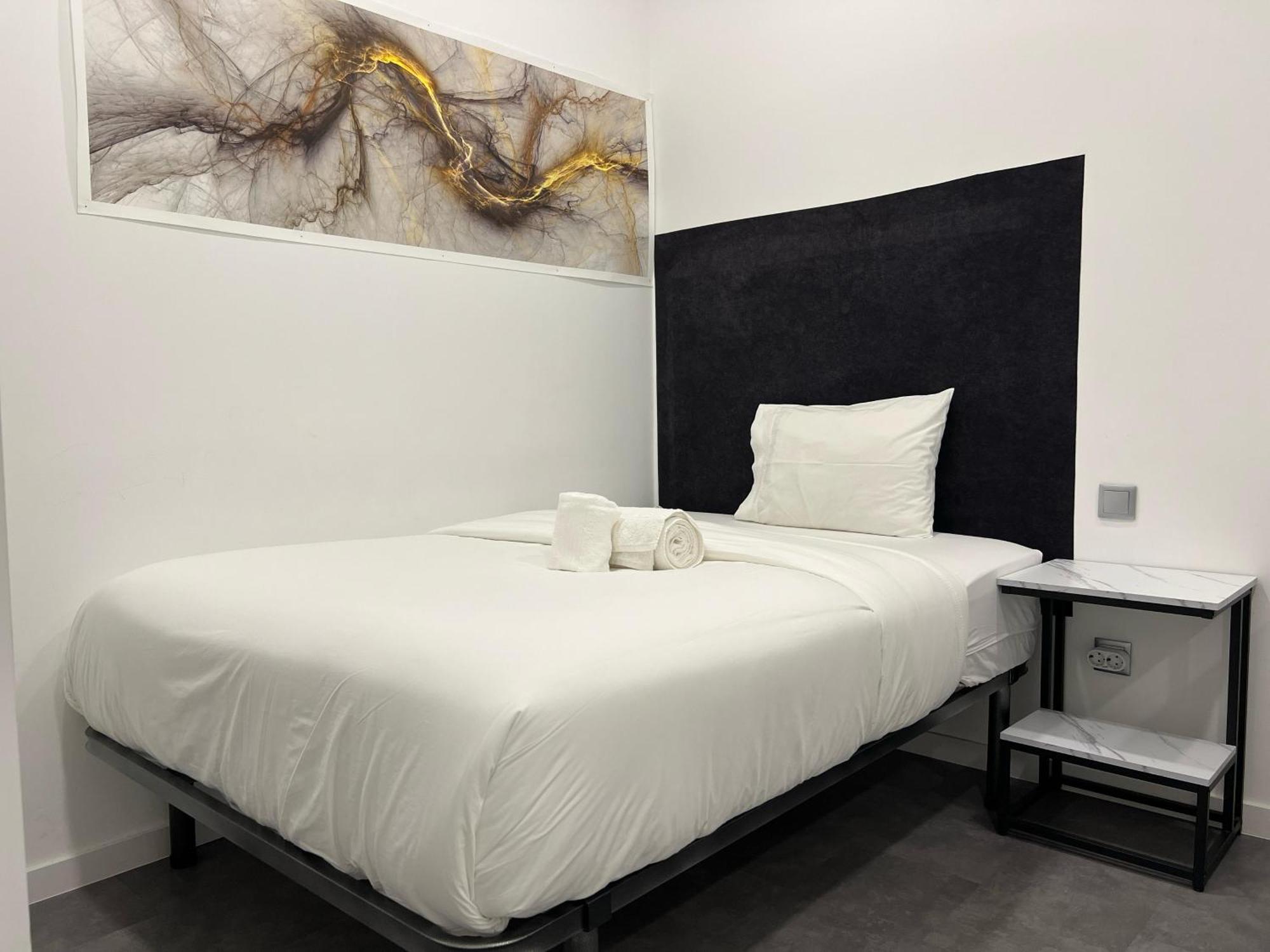 Laniakea Suites Lisboa Eksteriør bilde
