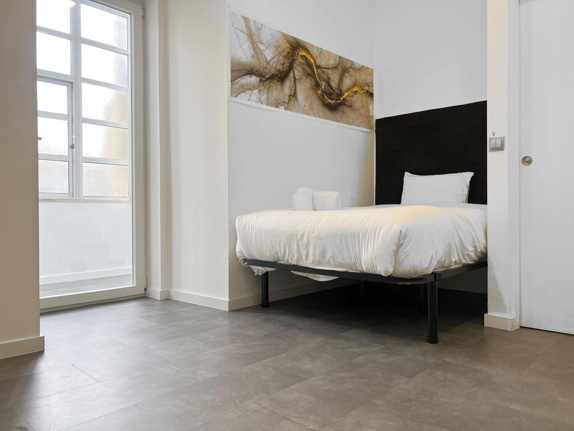 Laniakea Suites Lisboa Rom bilde