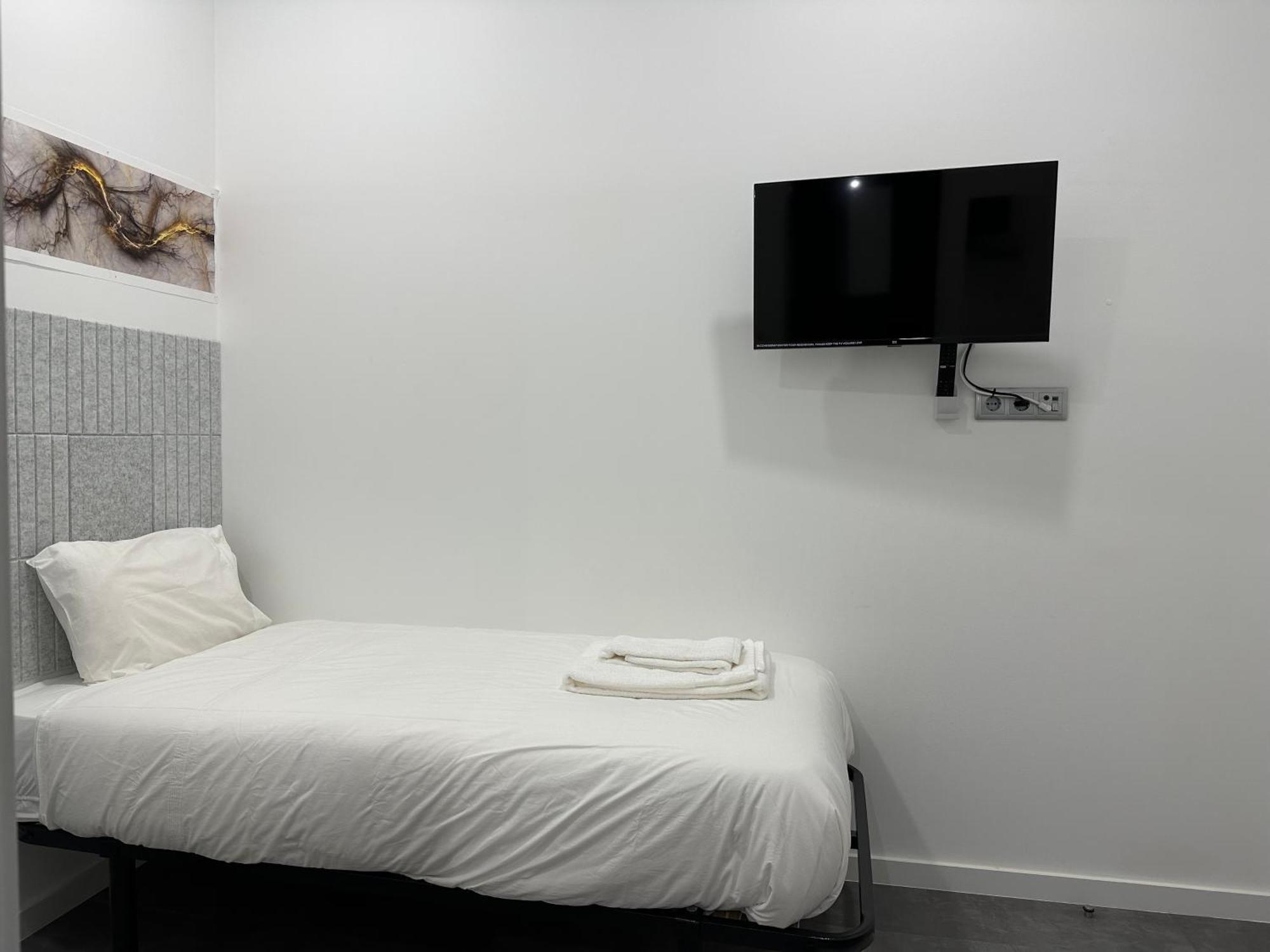 Laniakea Suites Lisboa Rom bilde