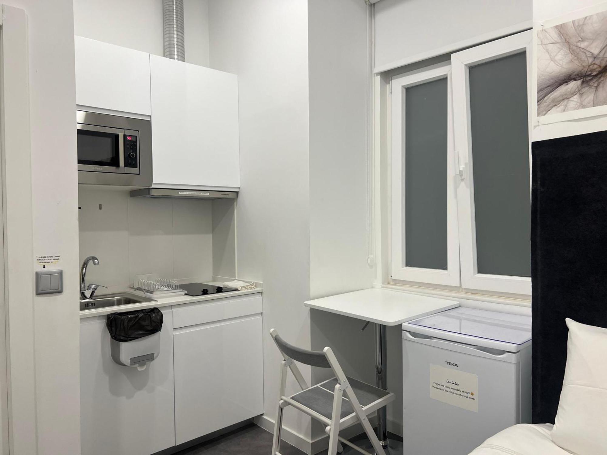 Laniakea Suites Lisboa Rom bilde