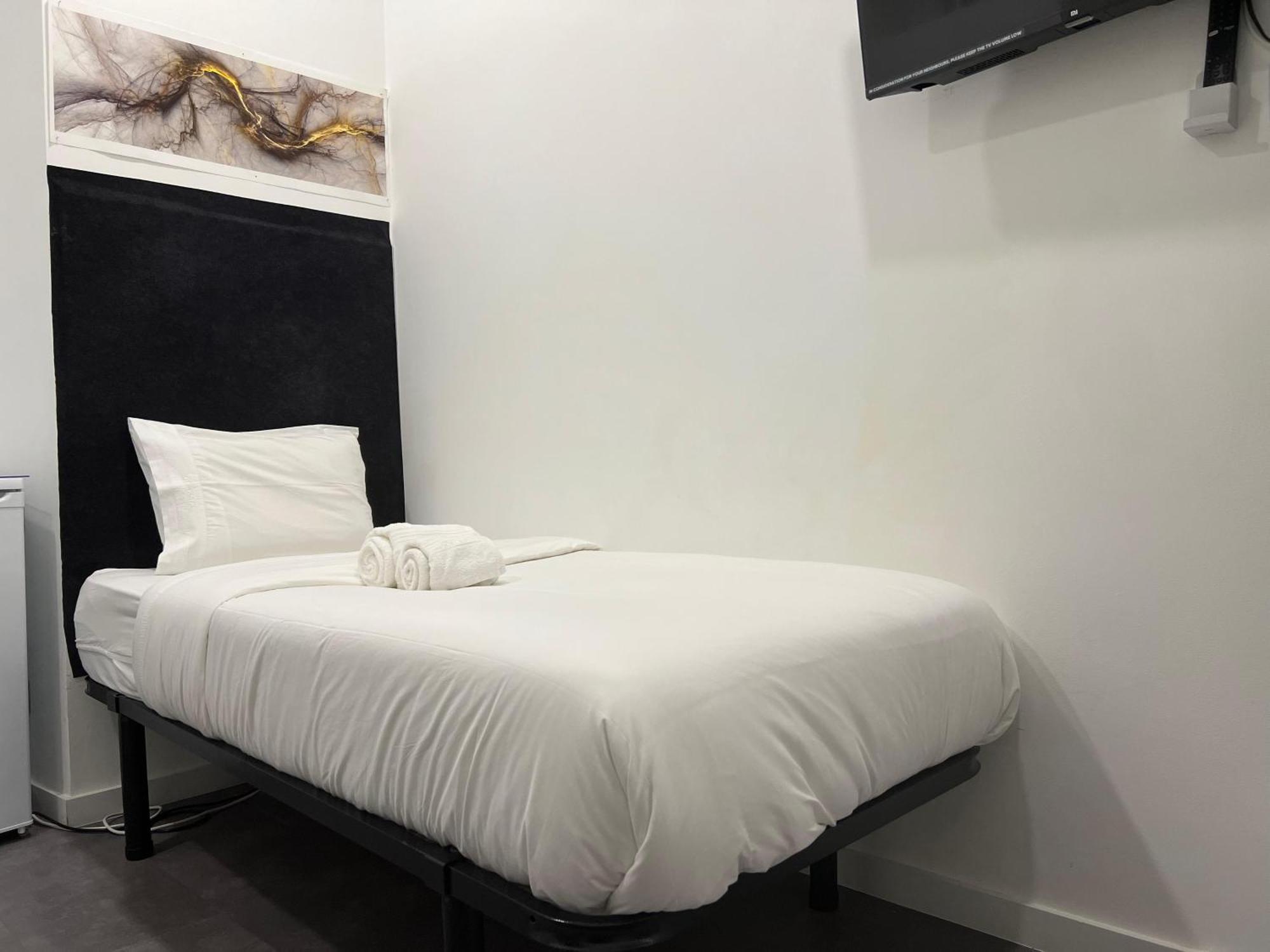 Laniakea Suites Lisboa Rom bilde