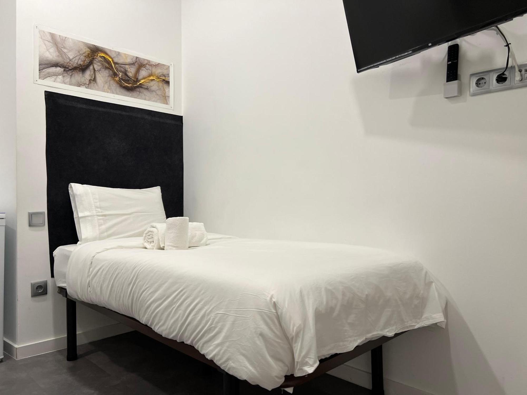 Laniakea Suites Lisboa Rom bilde