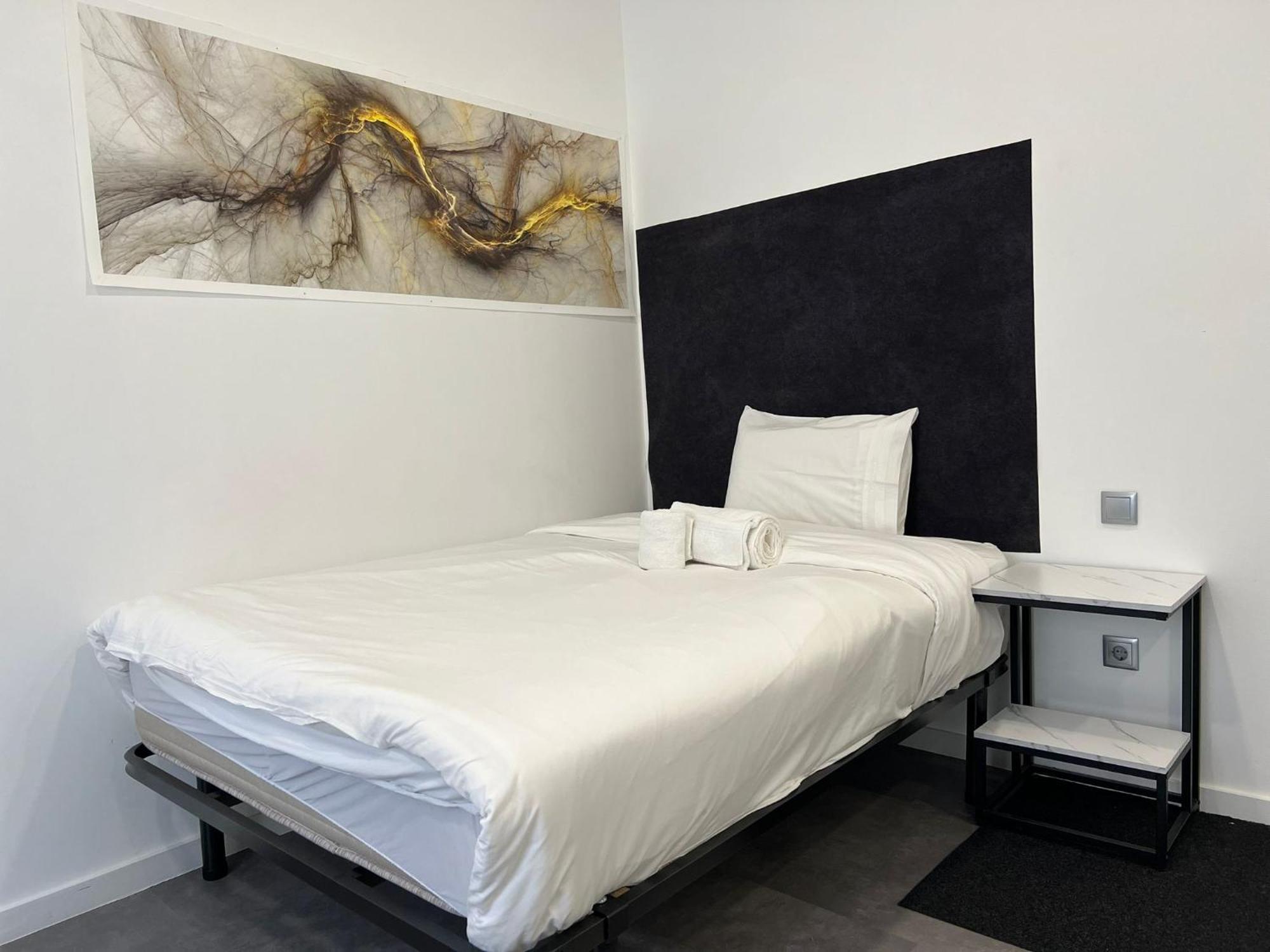 Laniakea Suites Lisboa Rom bilde