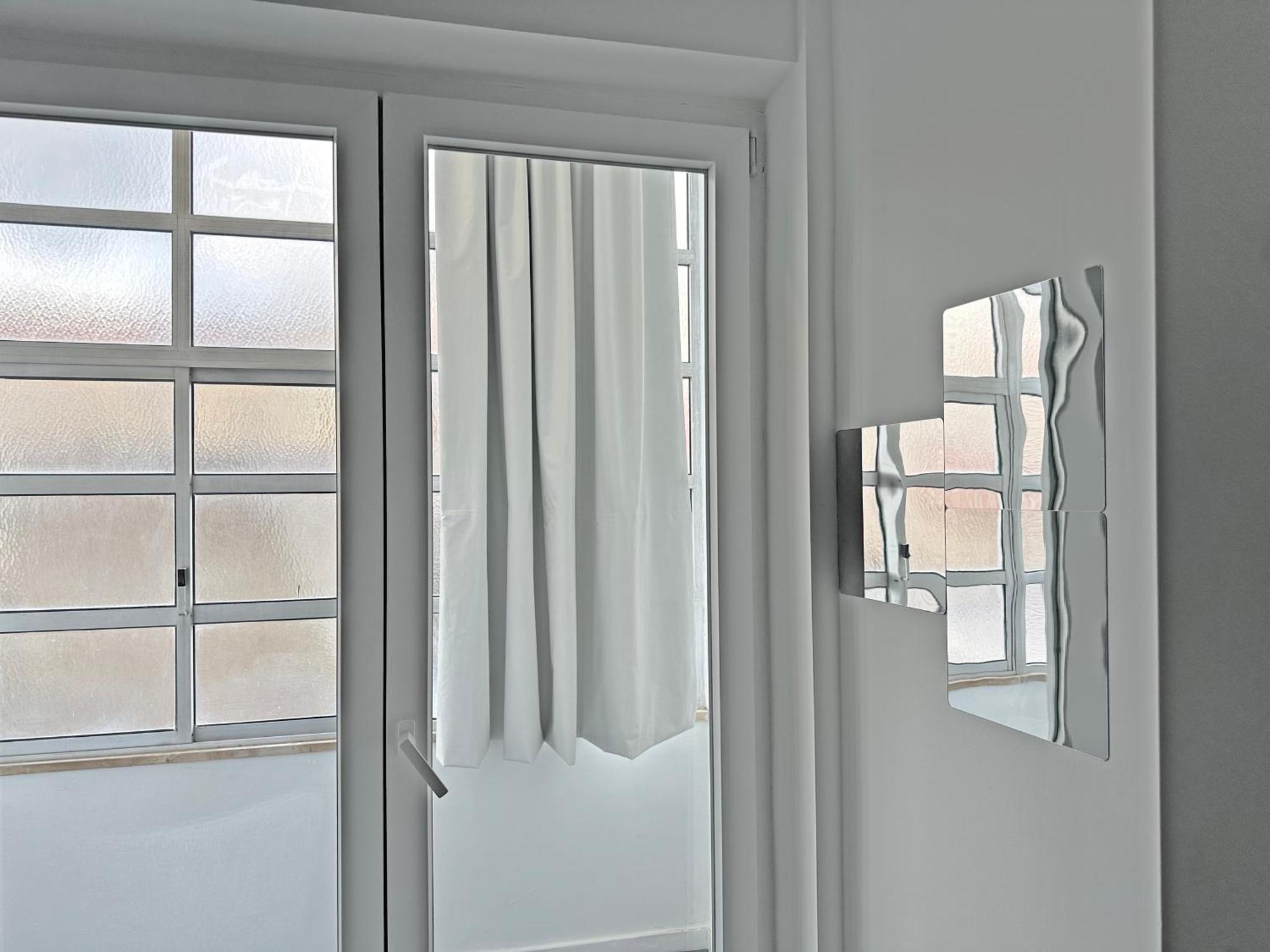 Laniakea Suites Lisboa Rom bilde