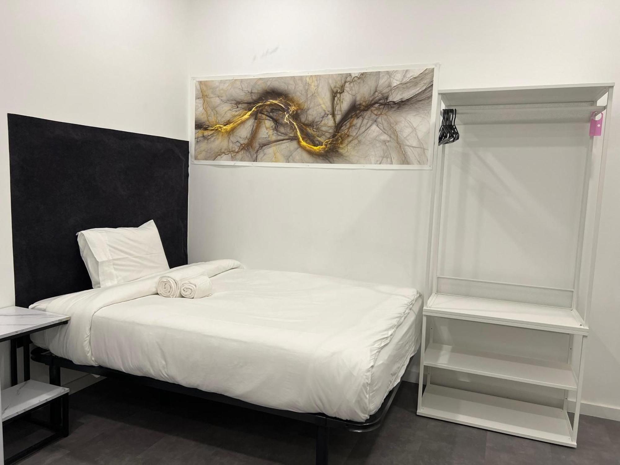 Laniakea Suites Lisboa Rom bilde