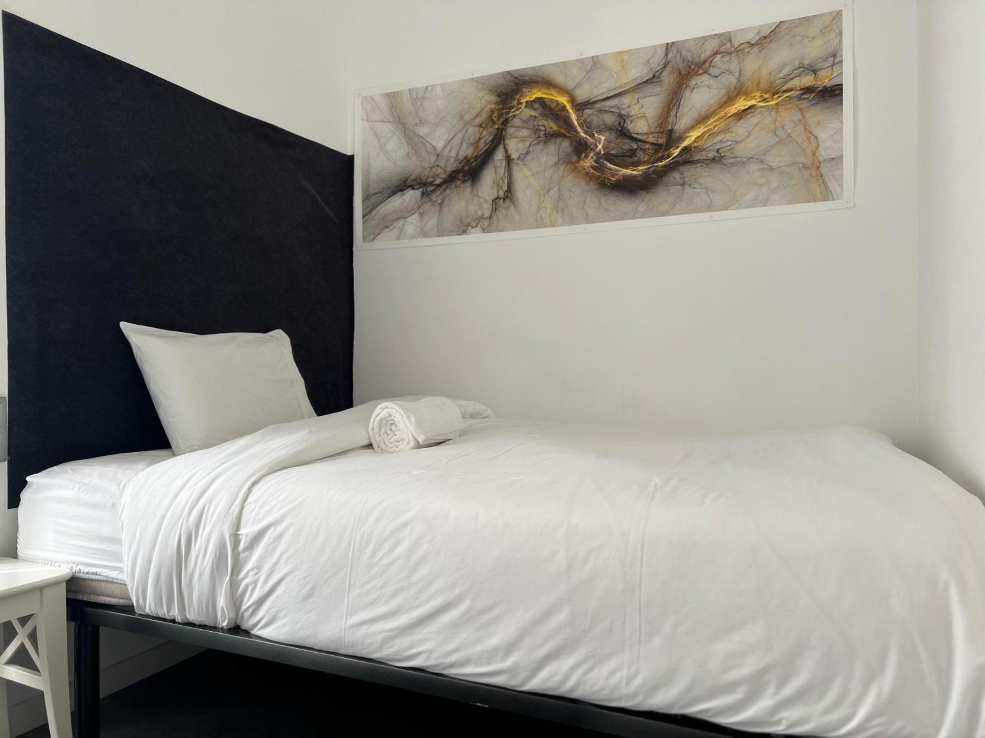 Laniakea Suites Lisboa Rom bilde