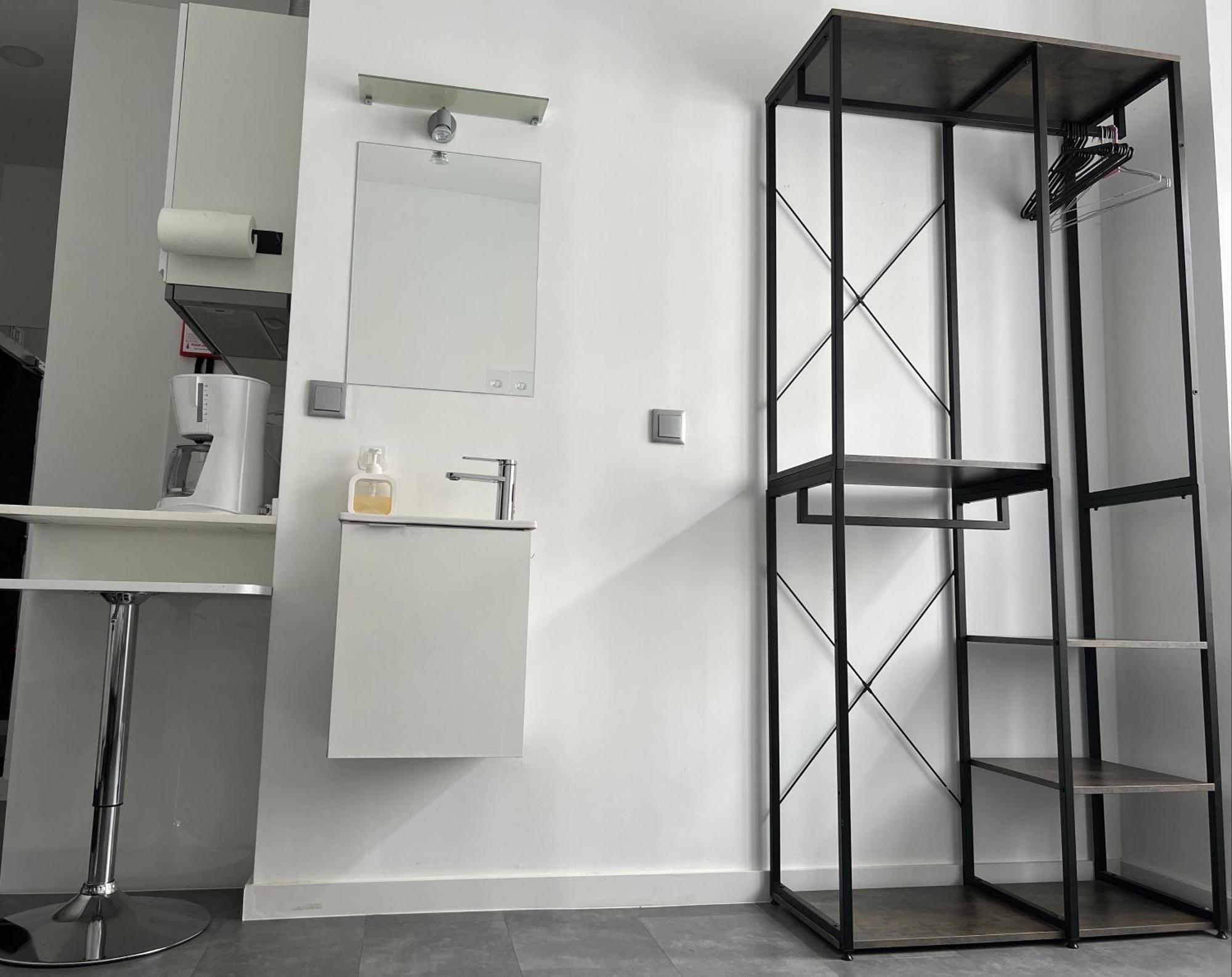 Laniakea Suites Lisboa Rom bilde