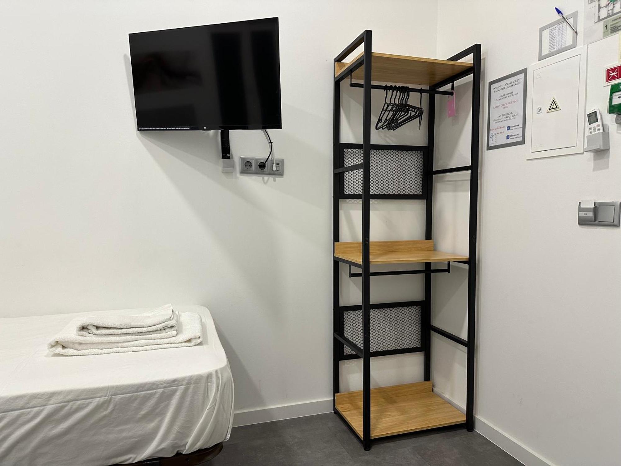 Laniakea Suites Lisboa Rom bilde
