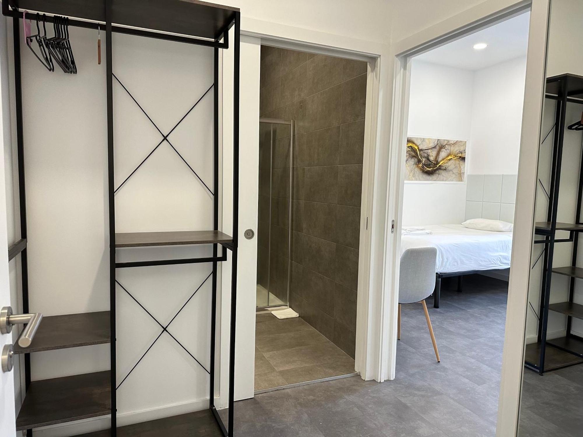 Laniakea Suites Lisboa Rom bilde