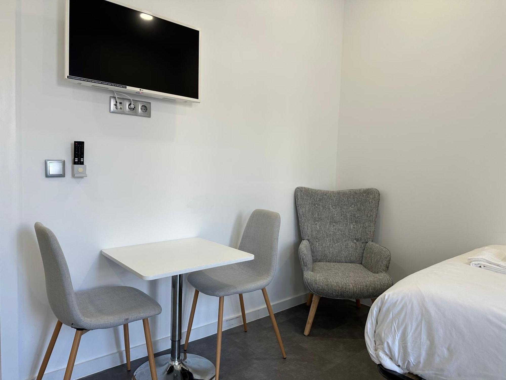 Laniakea Suites Lisboa Rom bilde