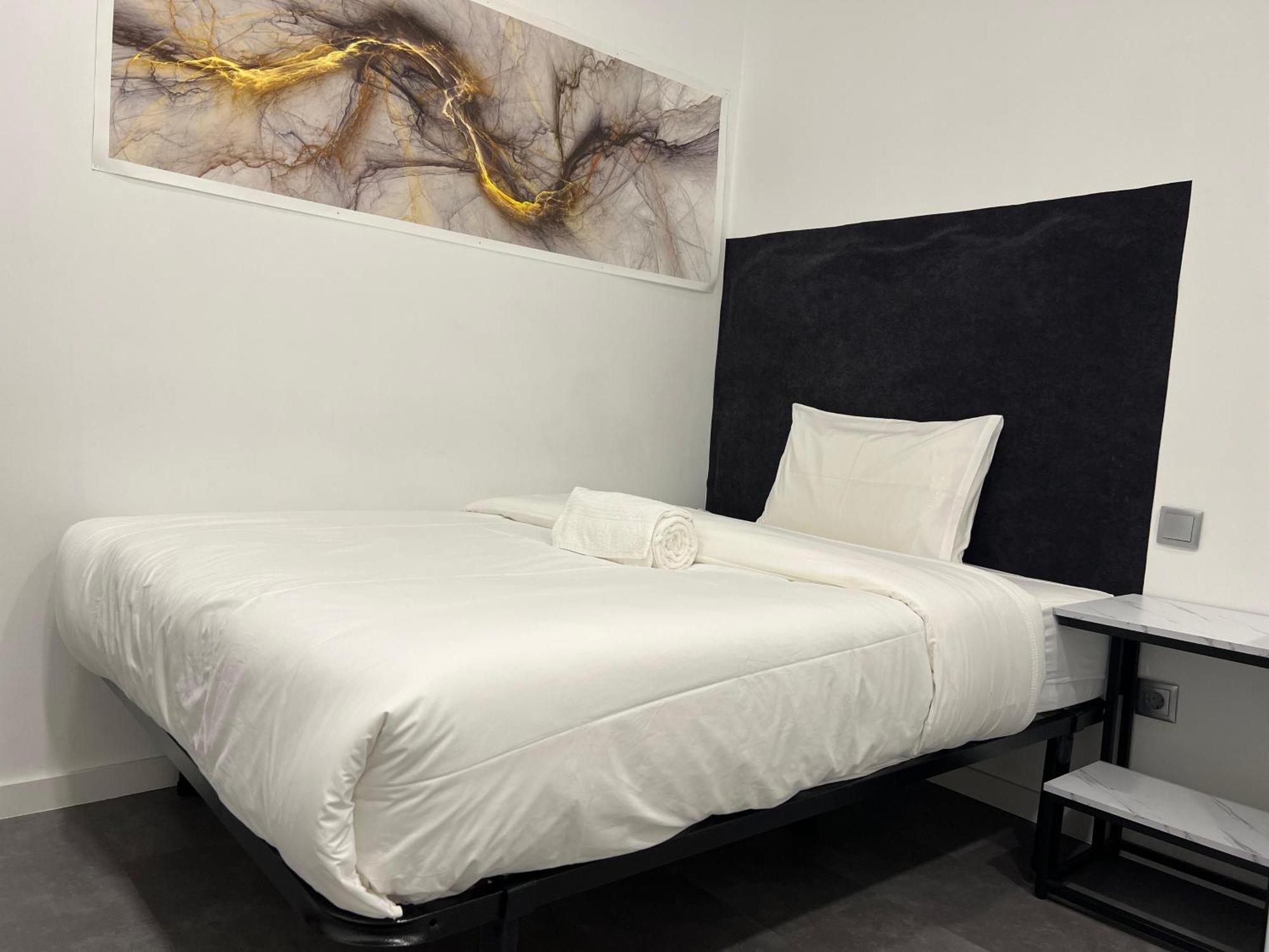 Laniakea Suites Lisboa Rom bilde