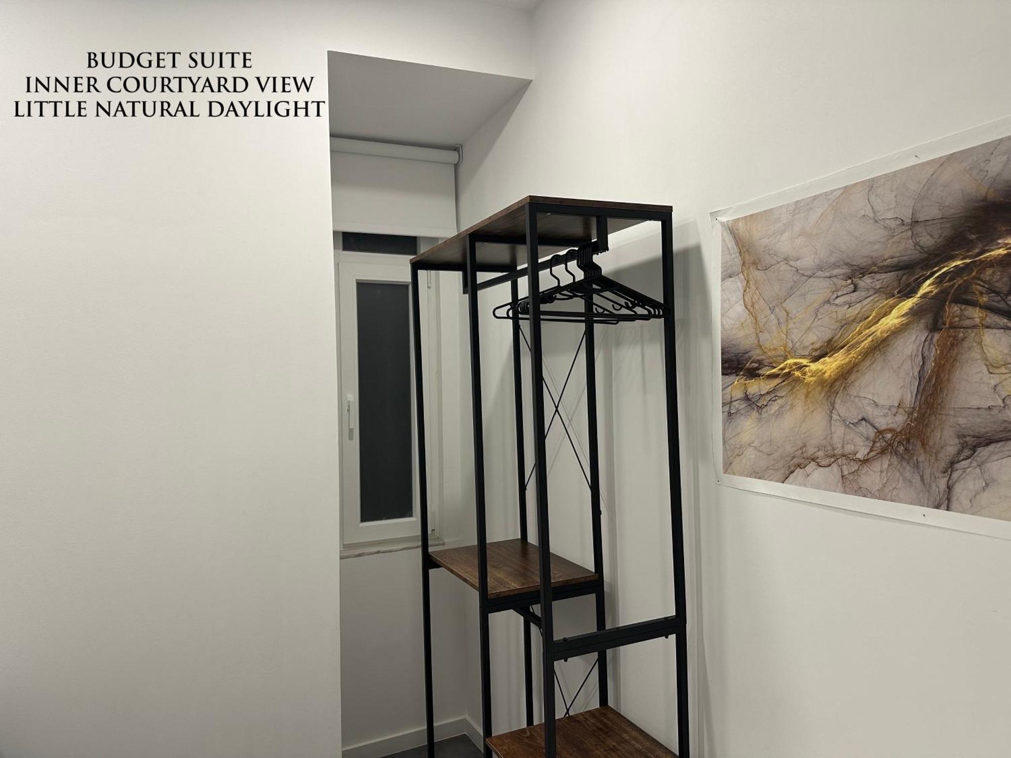 Laniakea Suites Lisboa Rom bilde