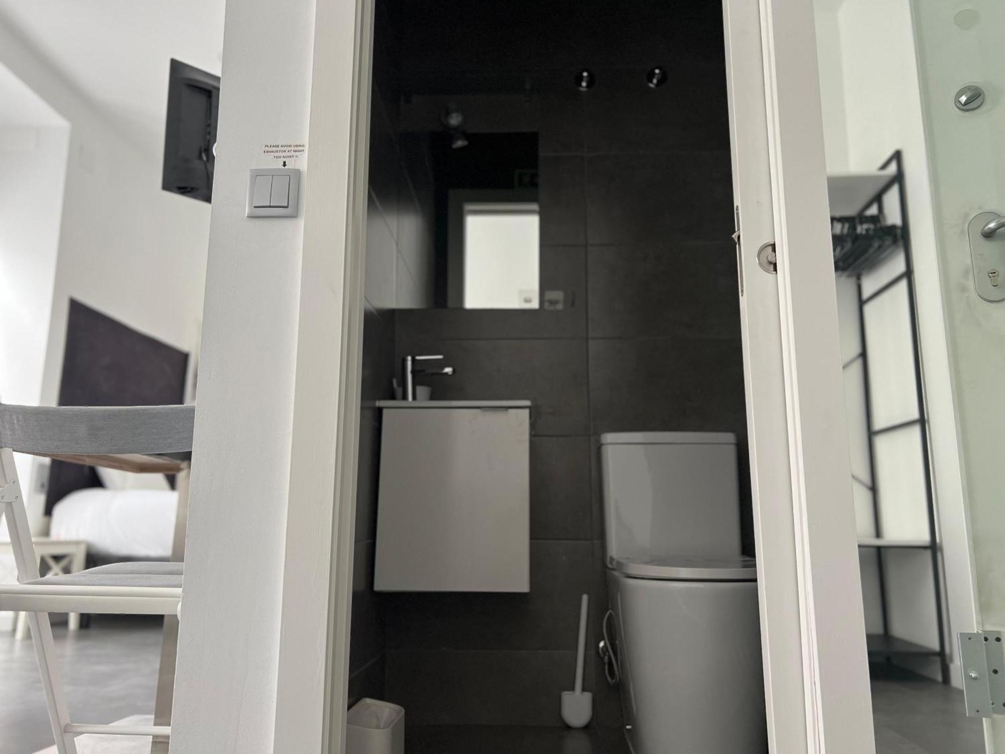Laniakea Suites Lisboa Rom bilde