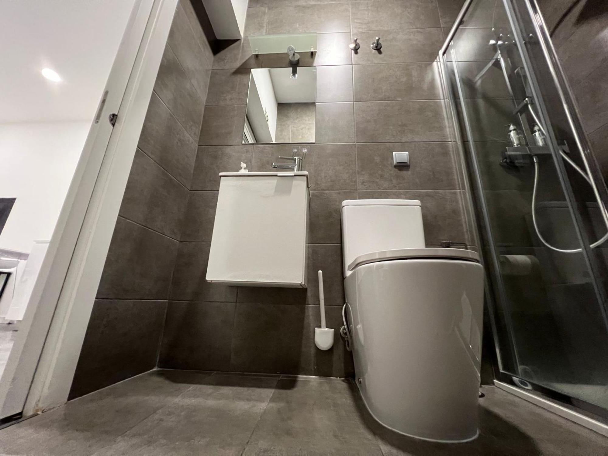 Laniakea Suites Lisboa Rom bilde