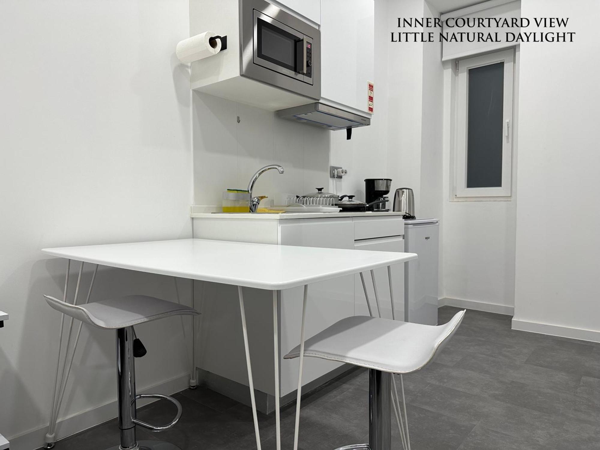 Laniakea Suites Lisboa Rom bilde