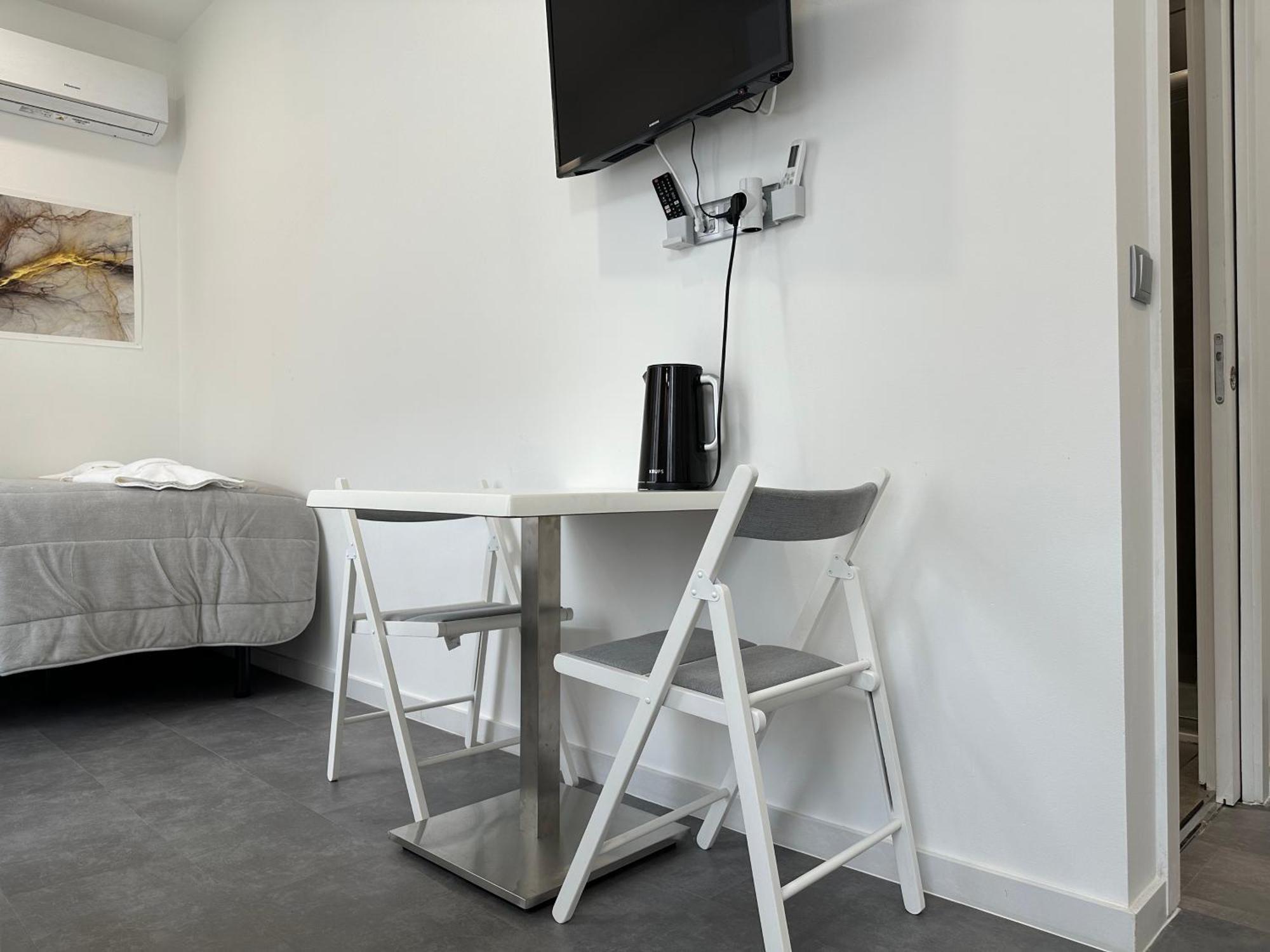 Laniakea Suites Lisboa Rom bilde