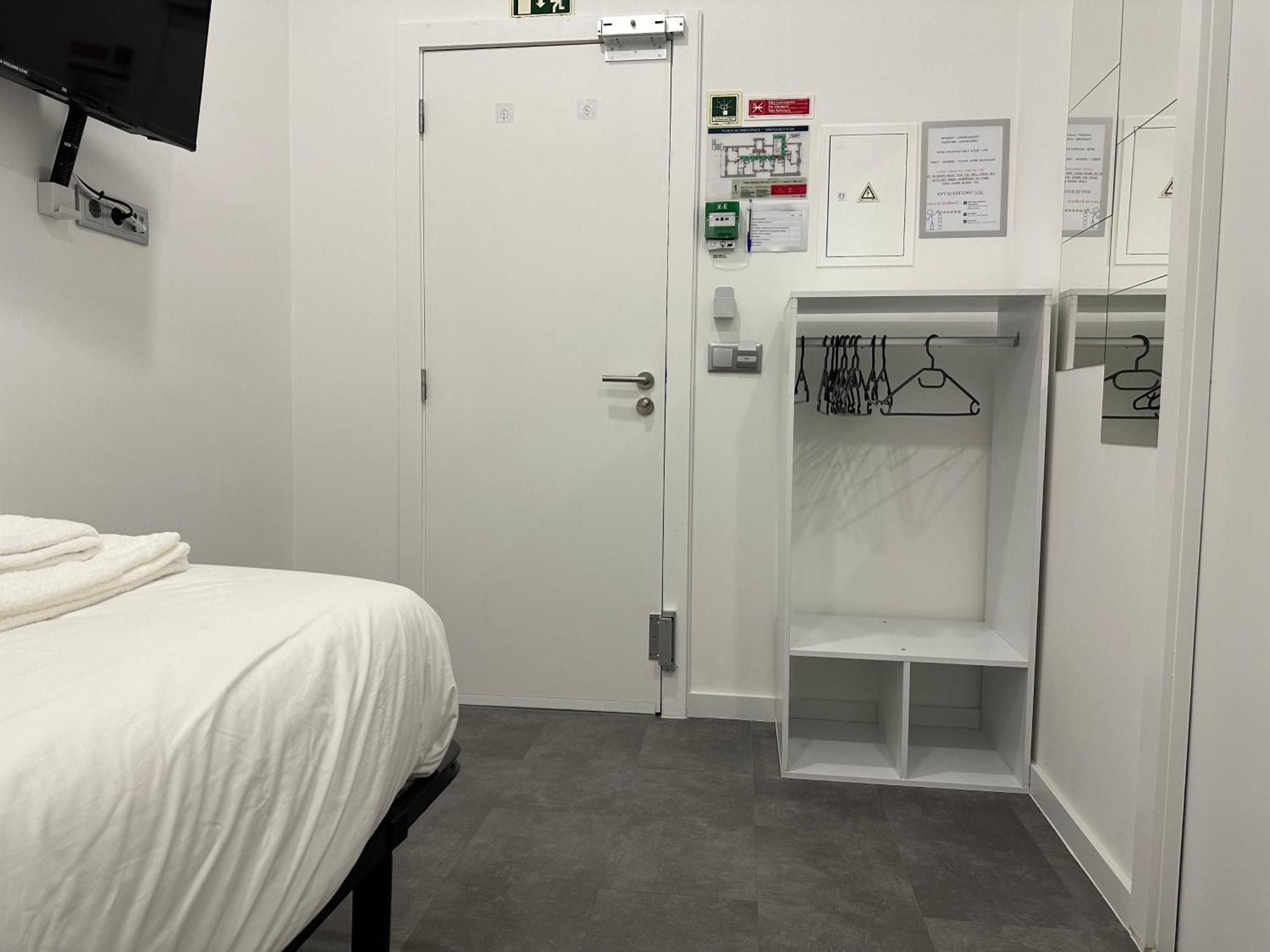 Laniakea Suites Lisboa Rom bilde