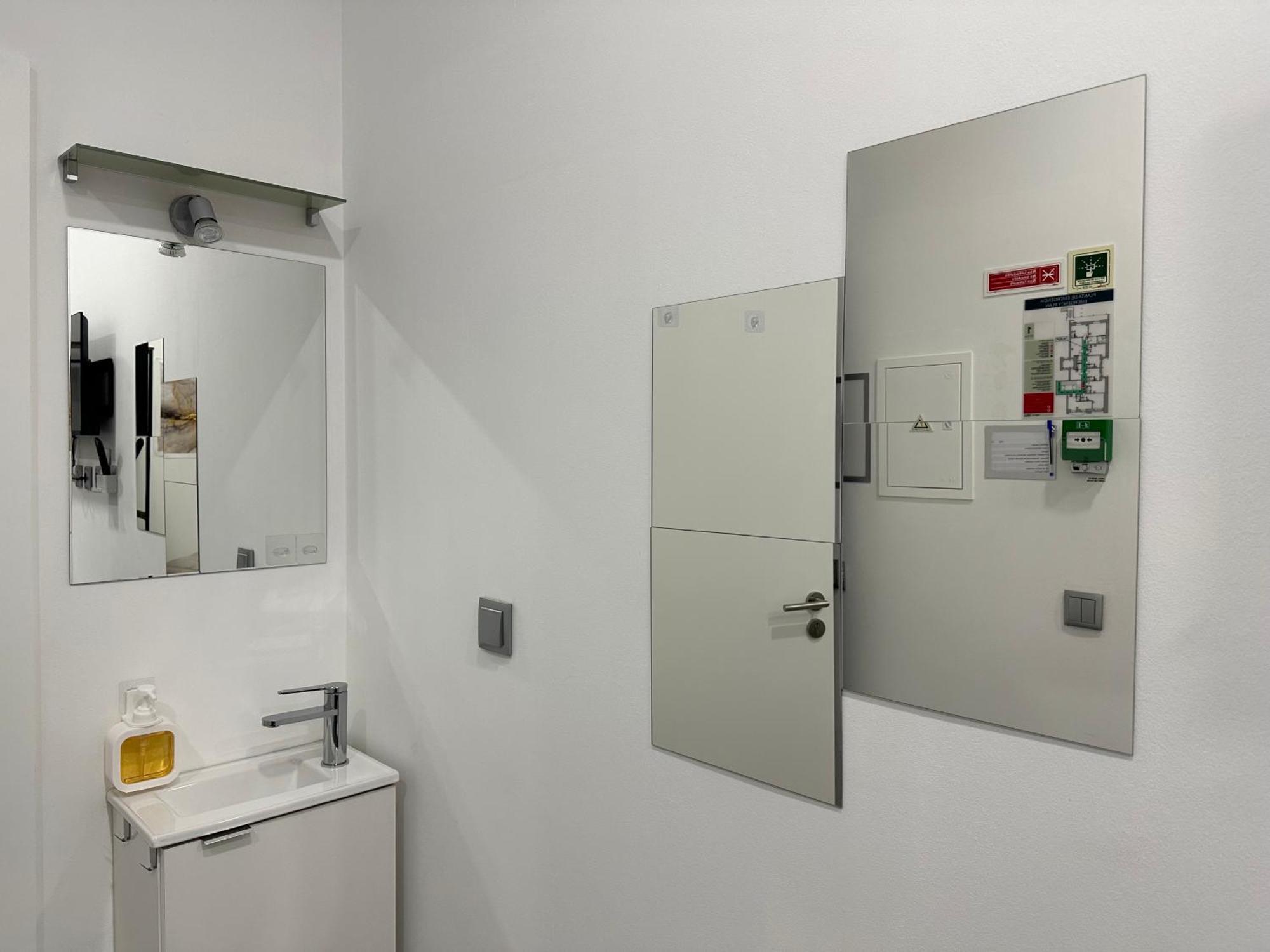 Laniakea Suites Lisboa Rom bilde