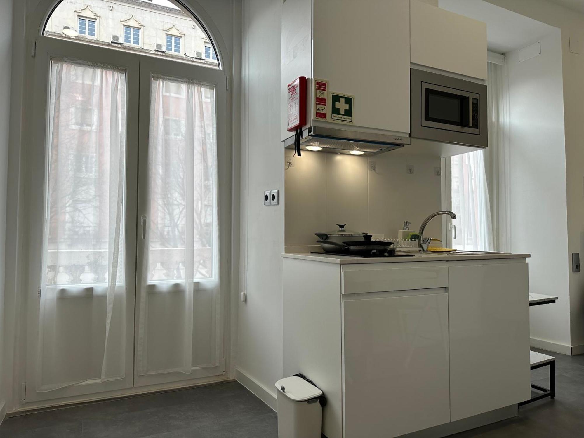 Laniakea Suites Lisboa Rom bilde