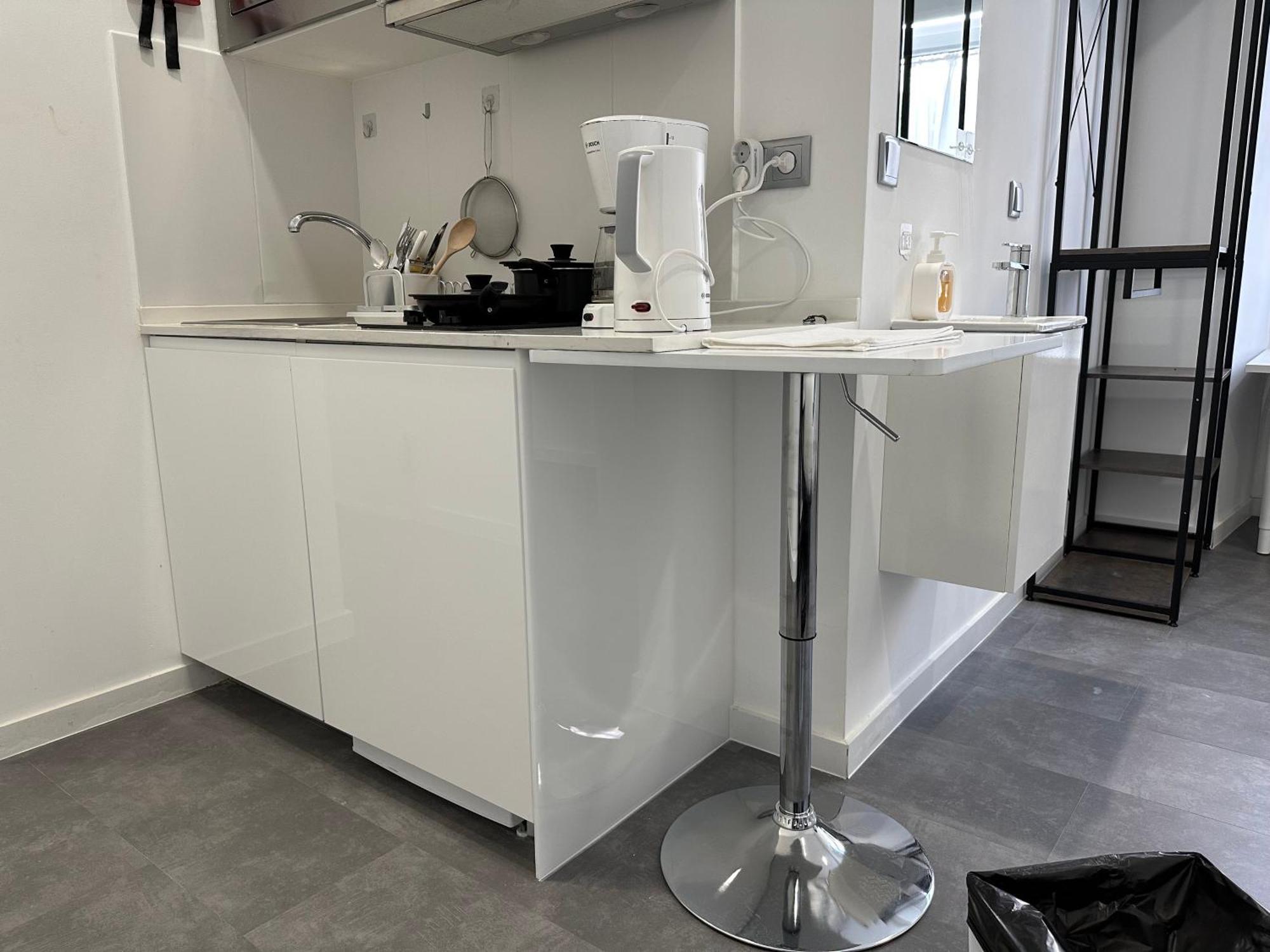 Laniakea Suites Lisboa Rom bilde
