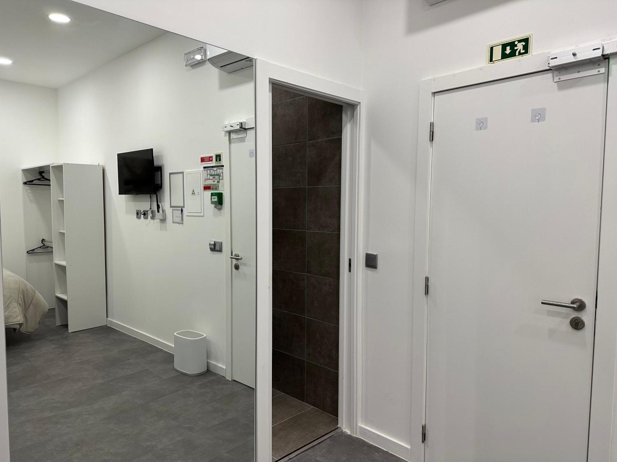 Laniakea Suites Lisboa Rom bilde