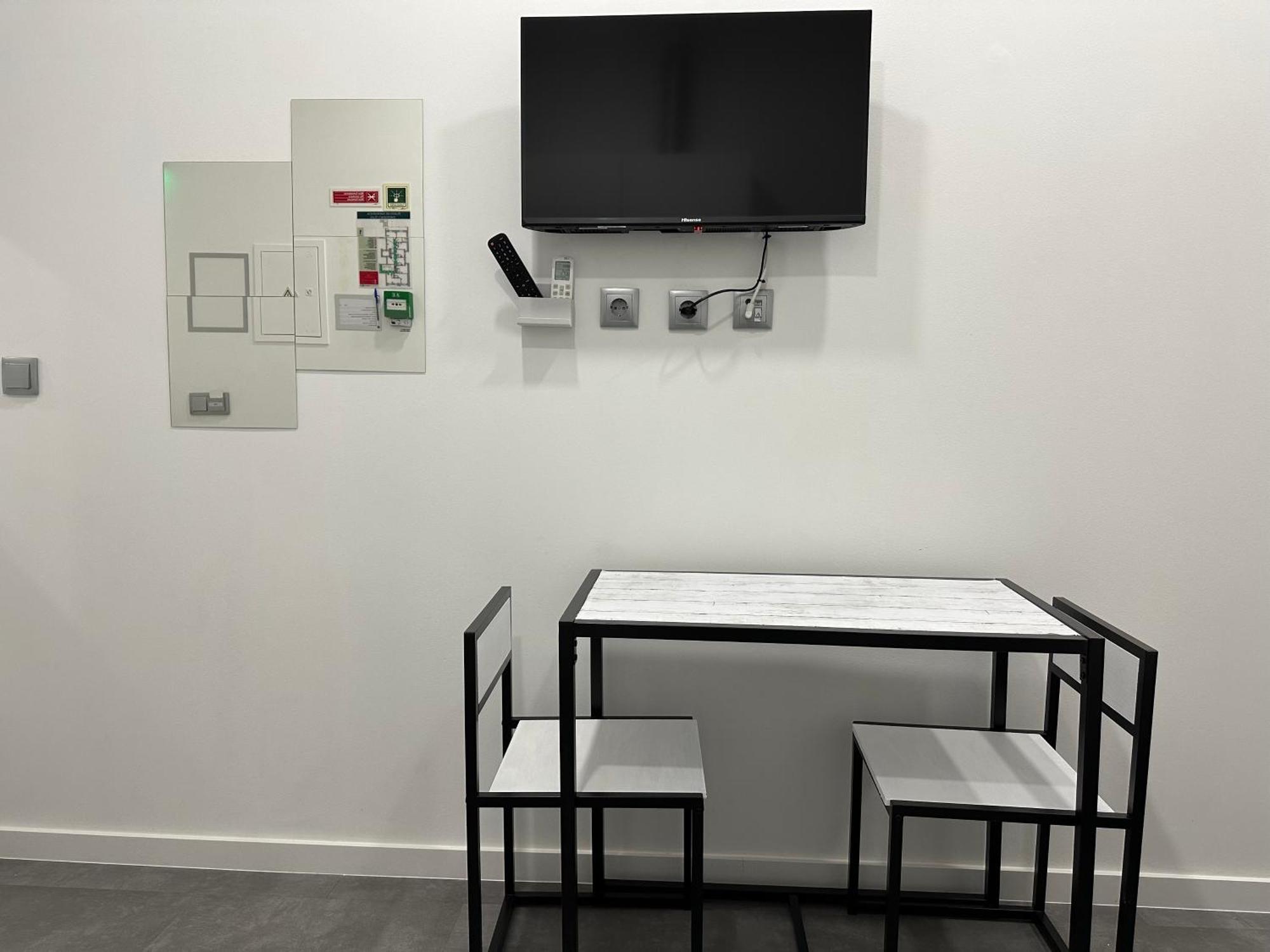 Laniakea Suites Lisboa Rom bilde