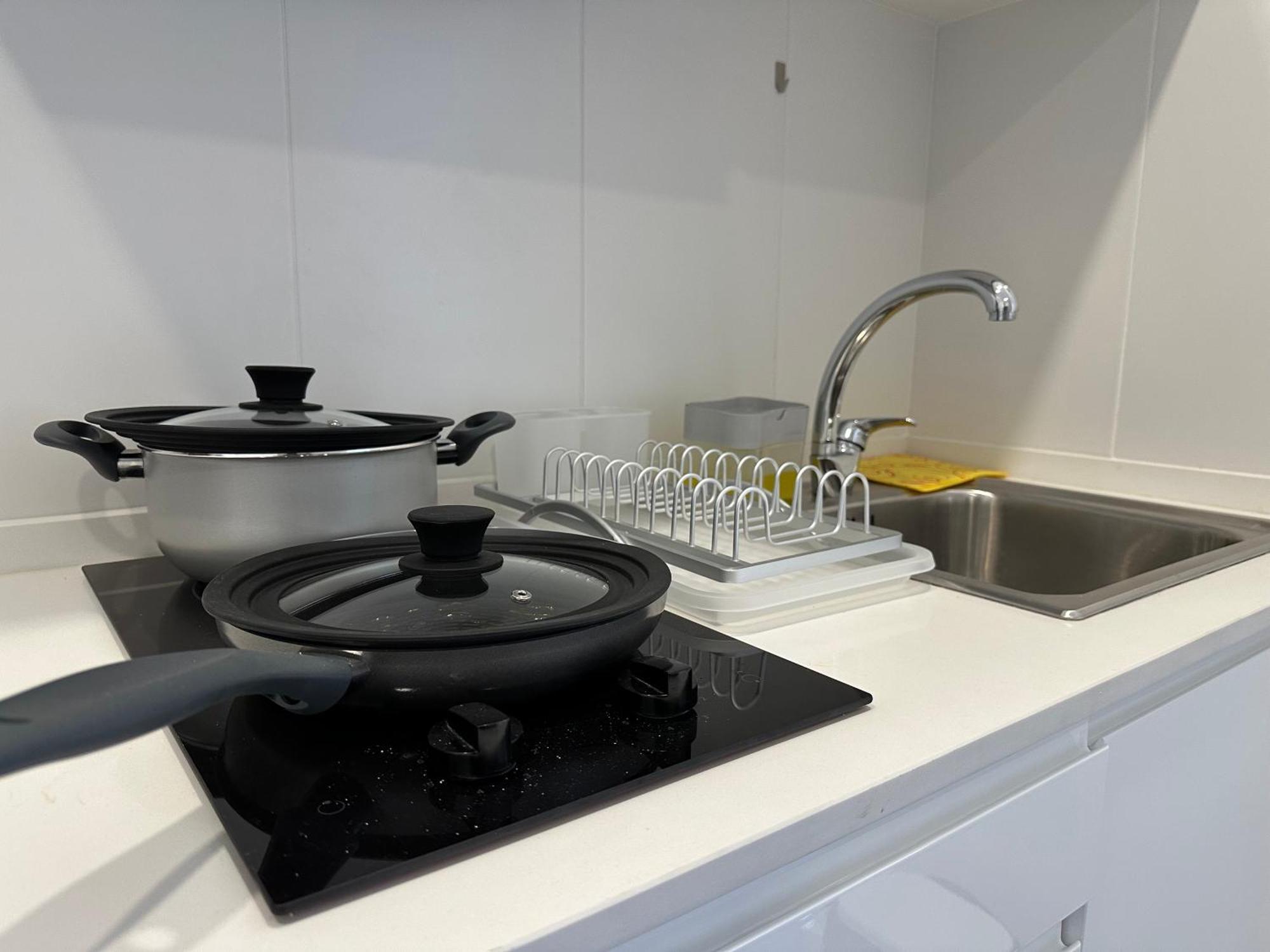 Laniakea Suites Lisboa Eksteriør bilde